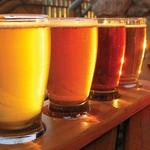 Breweries & Distilleries