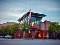 Cinemark City Center 12