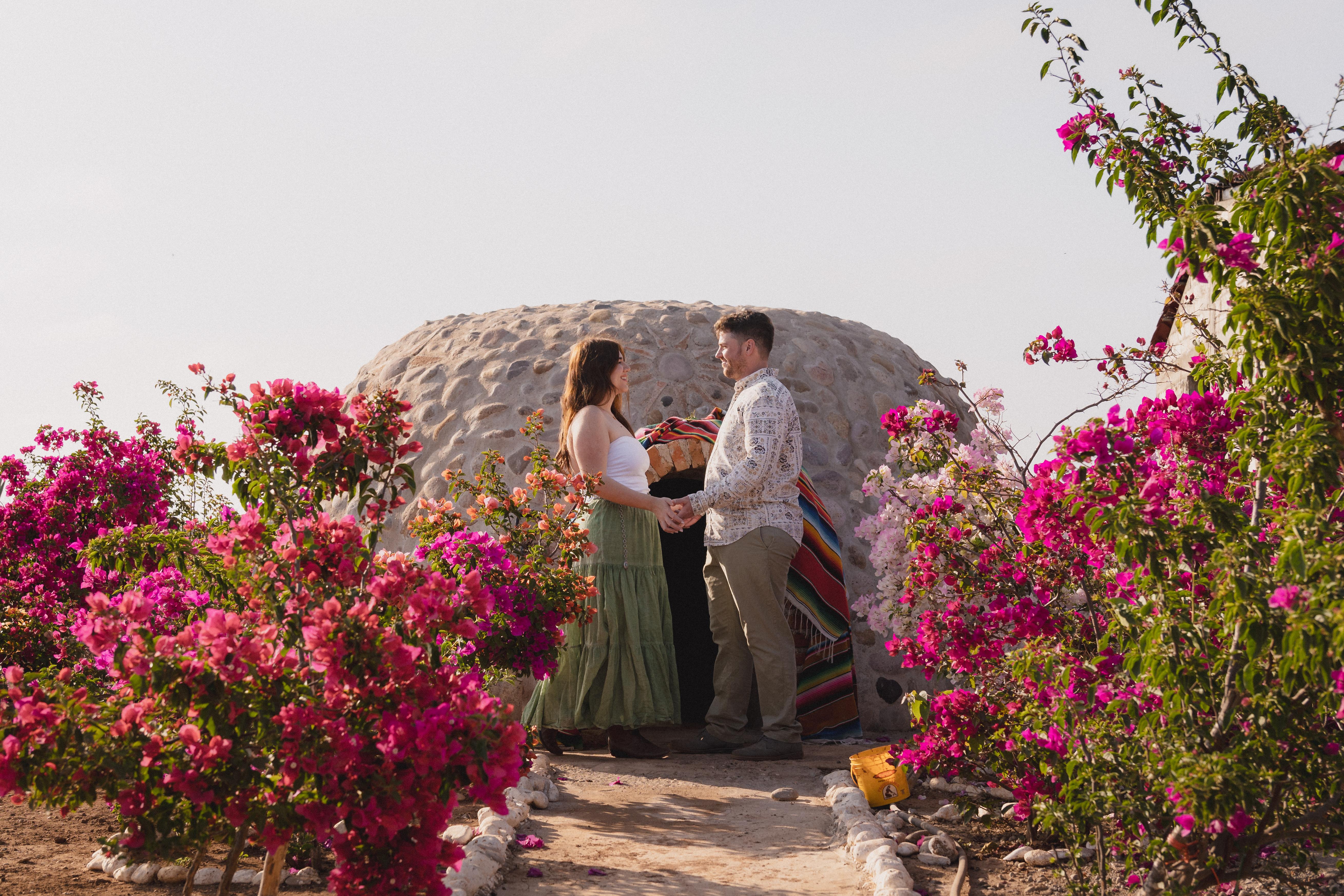 The Wedding Website of Jordan Kirschner and Mariel Retes