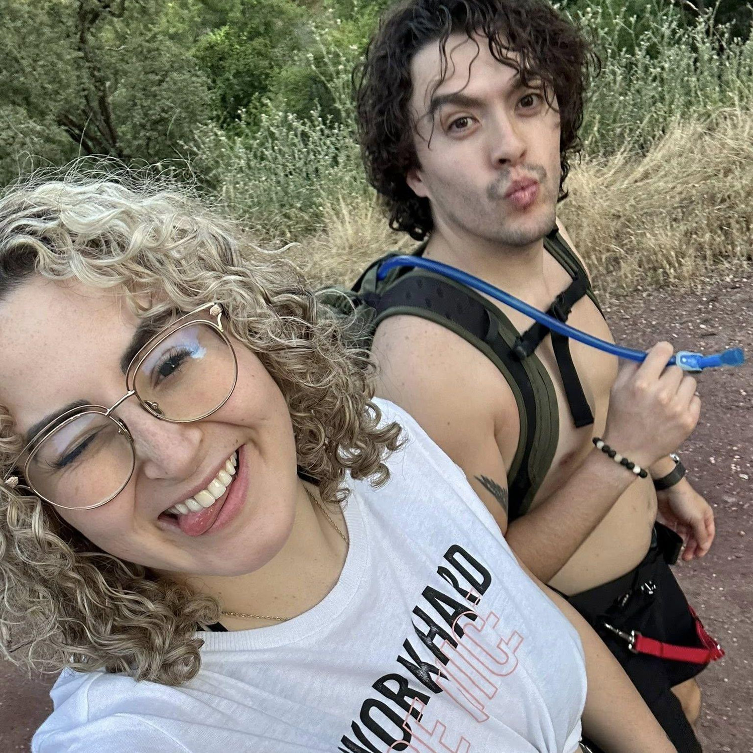 summer hike 2025