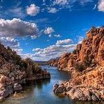 Granite Dells