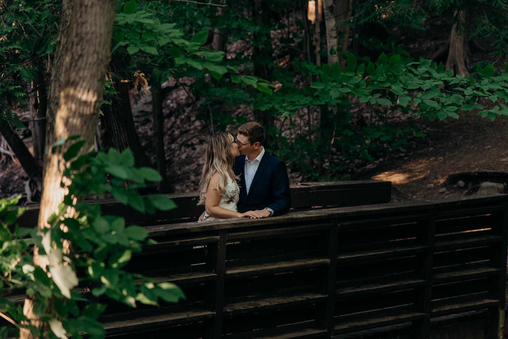 The Wedding Website of Demi Francoeur and John Braniff