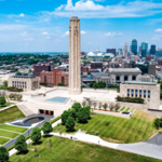 National WWI Museum and Memorial