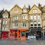 Grassmarket