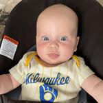 Miller Park - Milwaukee Brewers