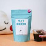 Cat & Cloud Coffee