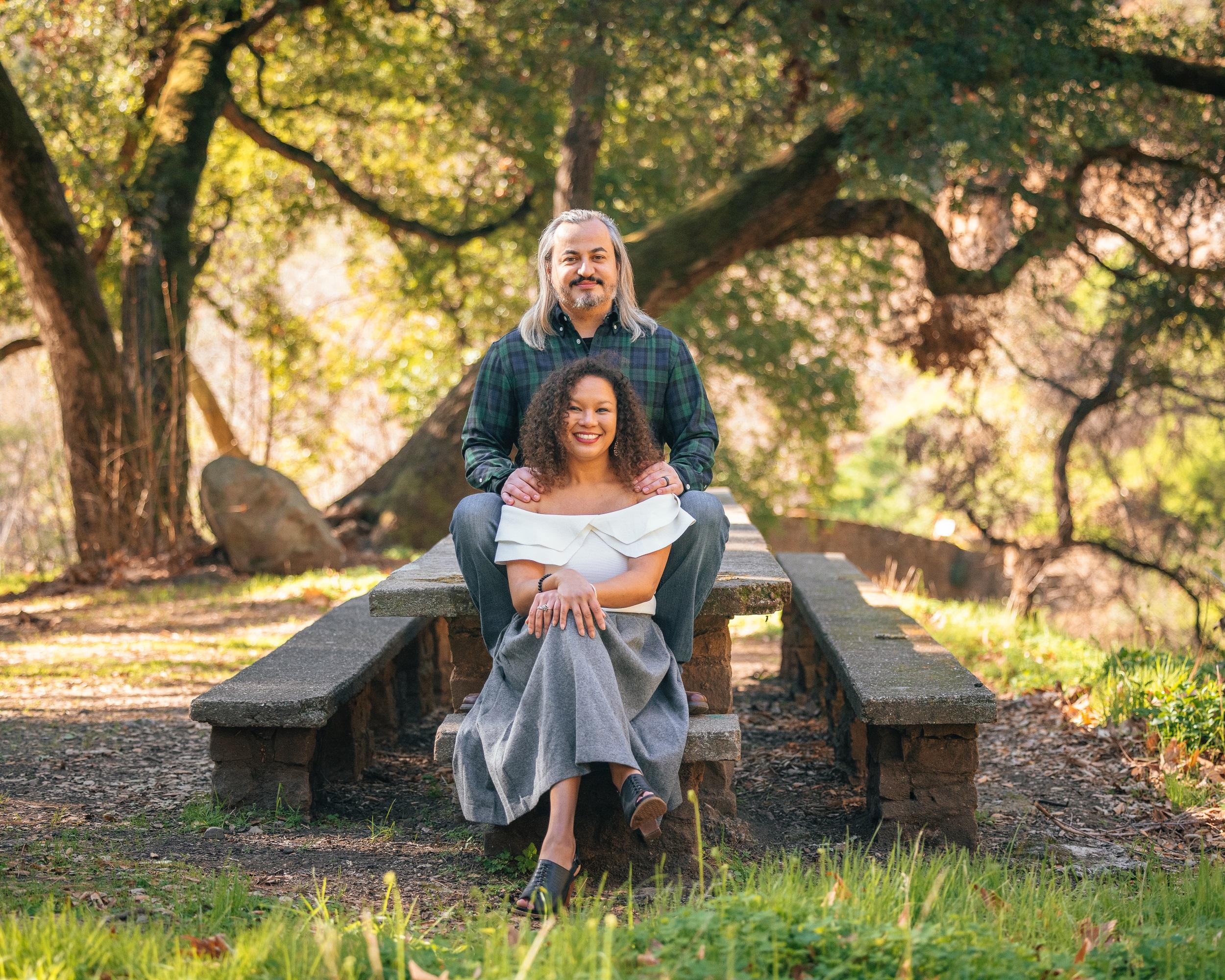 The Wedding Website of Meredith Curry and Michael Nuñez