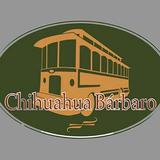 Turibus Chihuahua Bárbaro