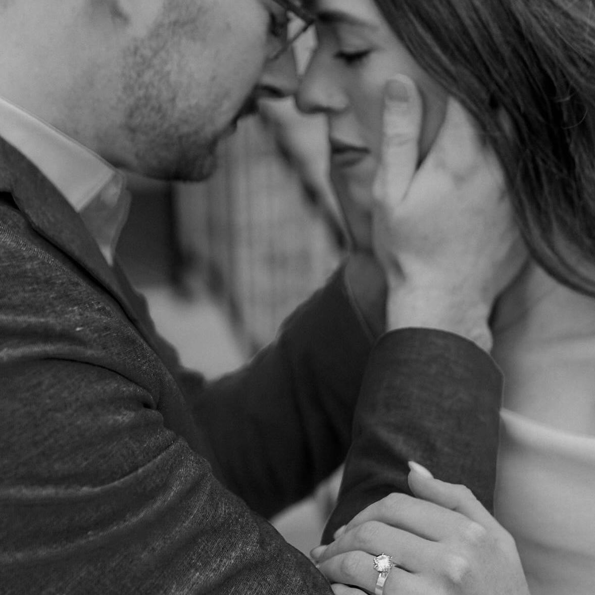 Engaged💍🥂