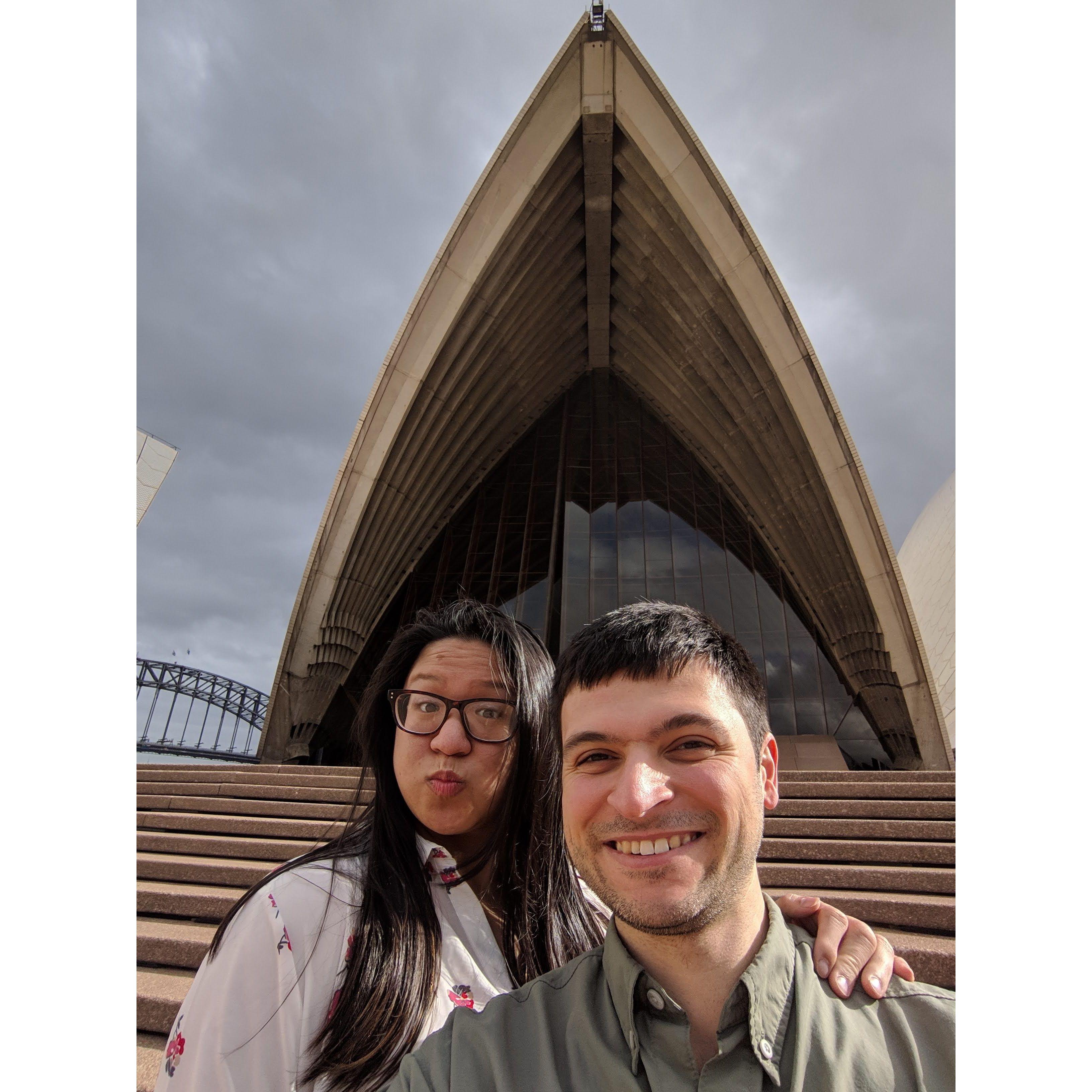 Sydney, Australia