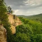 Devil's Den State Park
