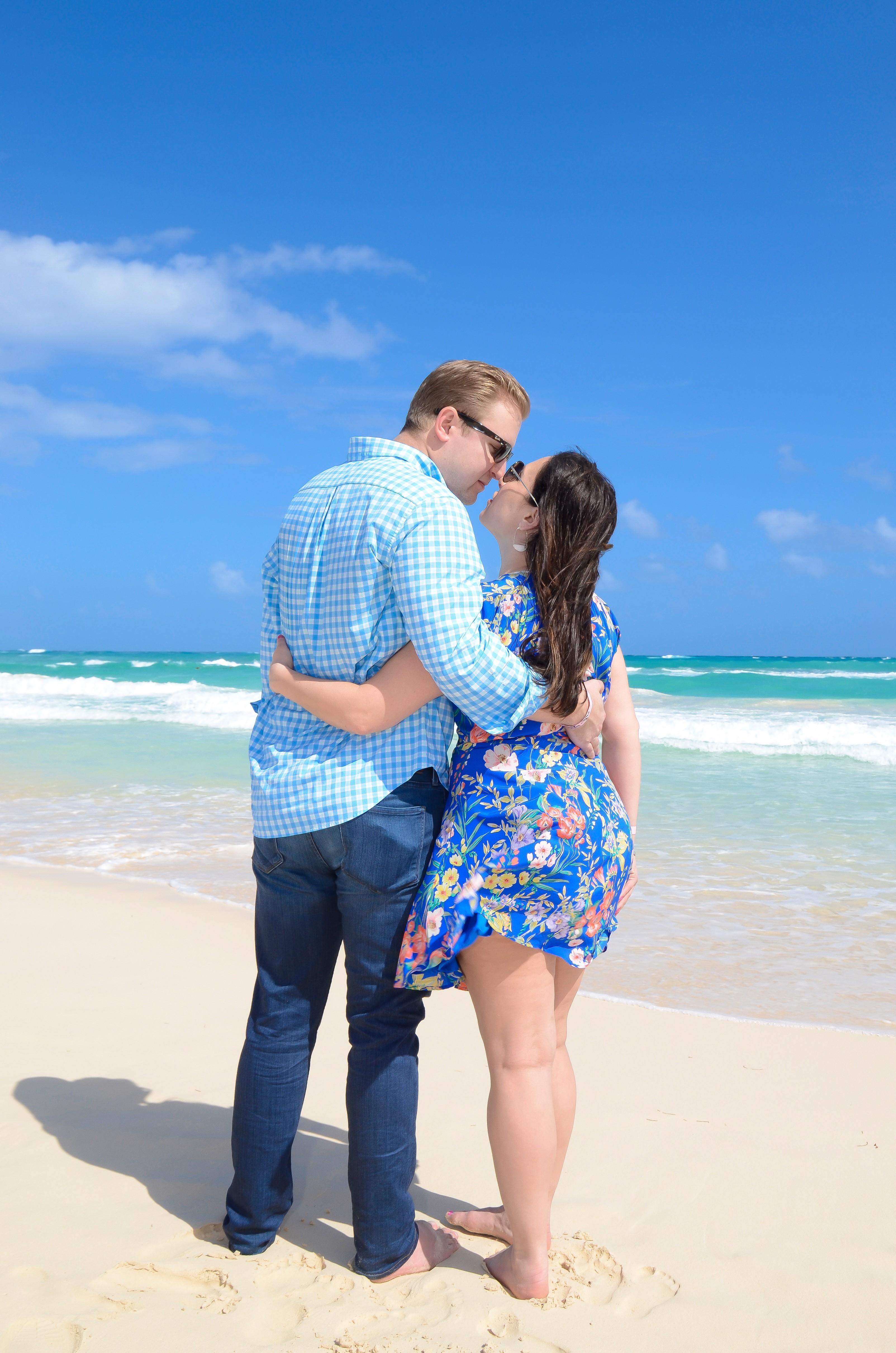 The Wedding Website of Lauren Bernstein and Michael Raday