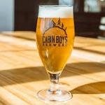 Cabin Boys Brewery