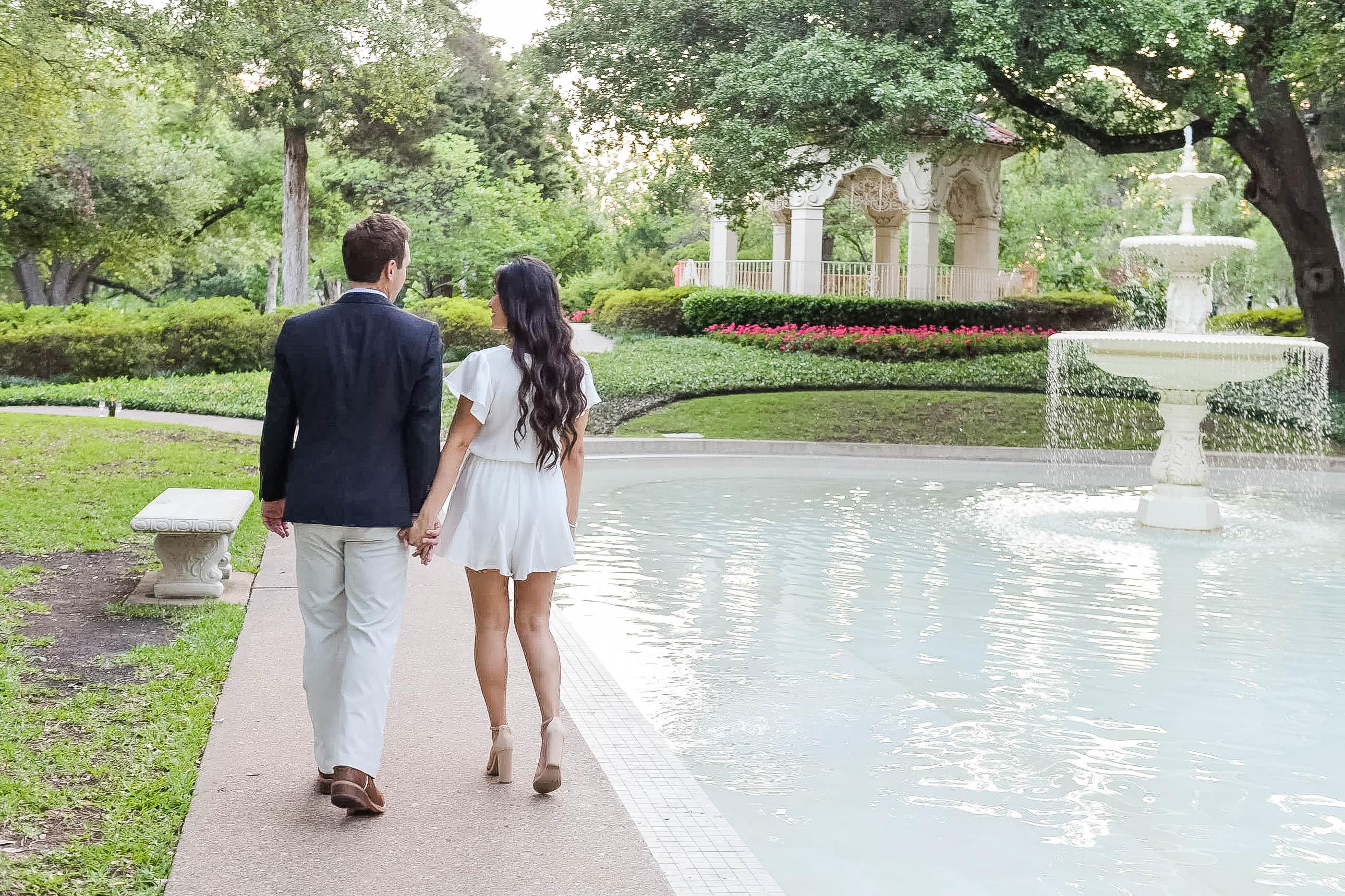 The Wedding Website of Emily Reynoso and Reed Alexander