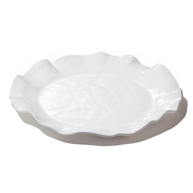 Beatriz Ball Vida Havana Round Platter