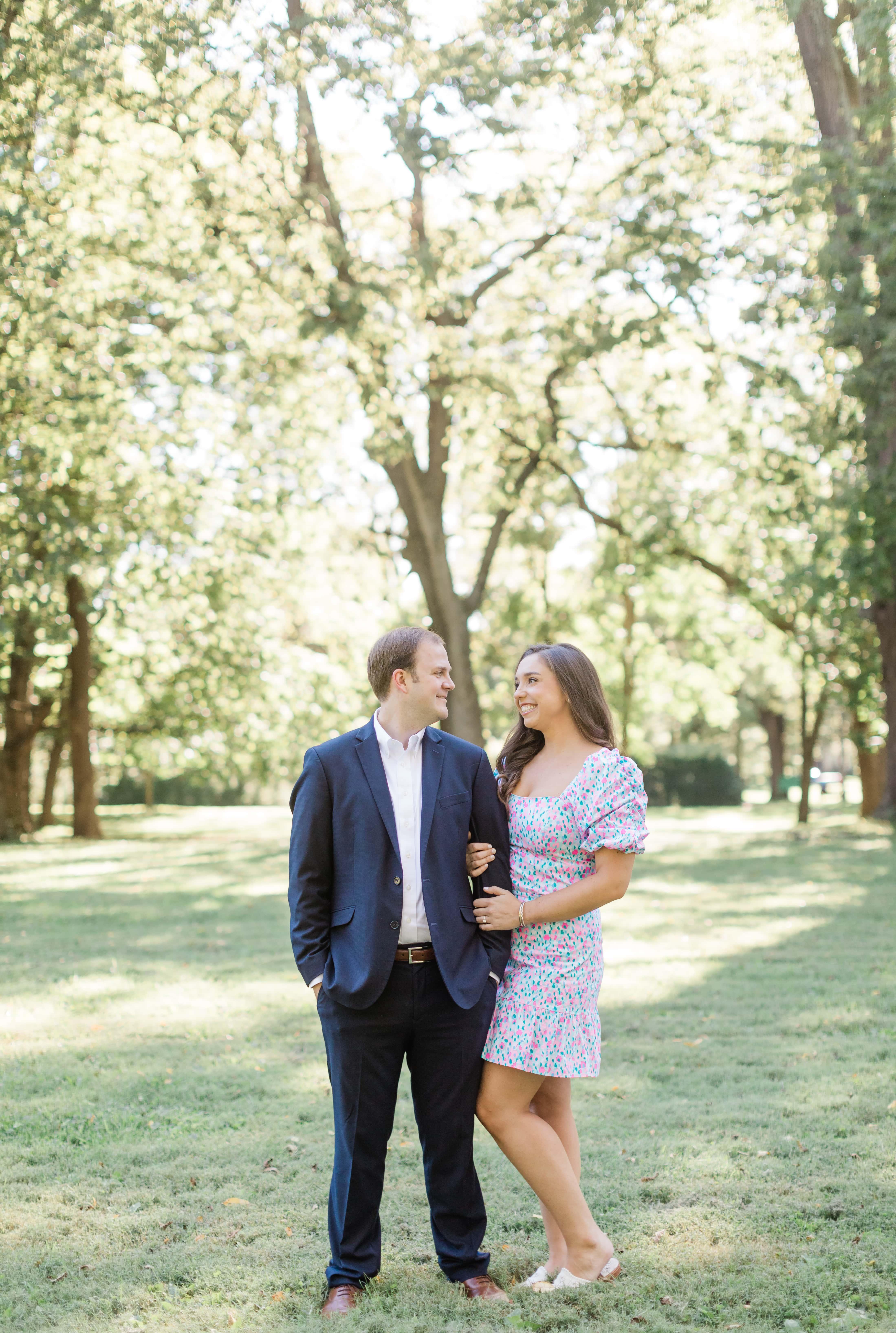 The Wedding Website of Spencer Renee Branham and William Claiborne Snowden