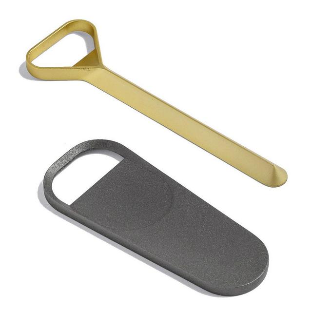 Cap Bottle Opener