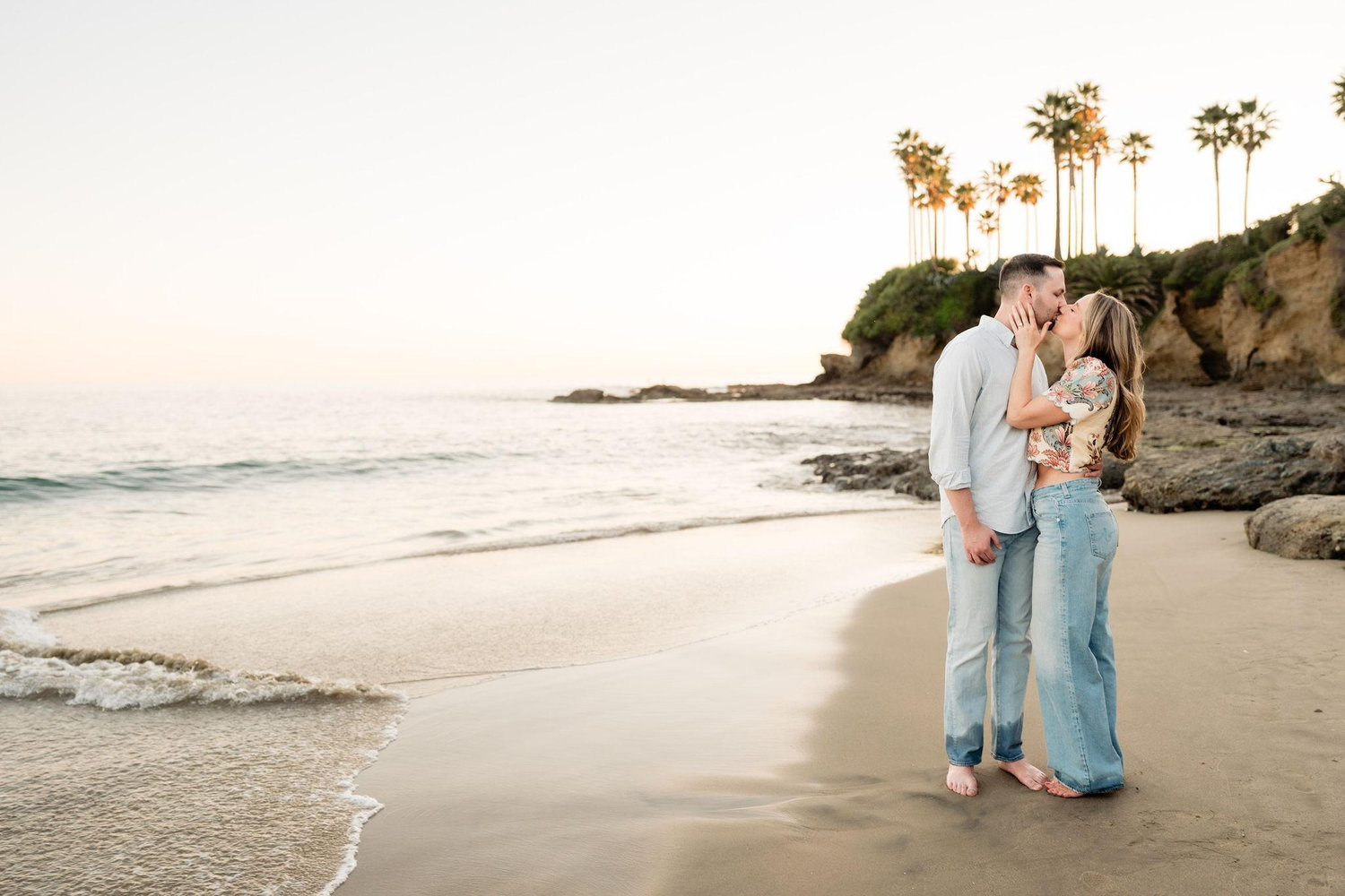 The Wedding Website of K S and C M