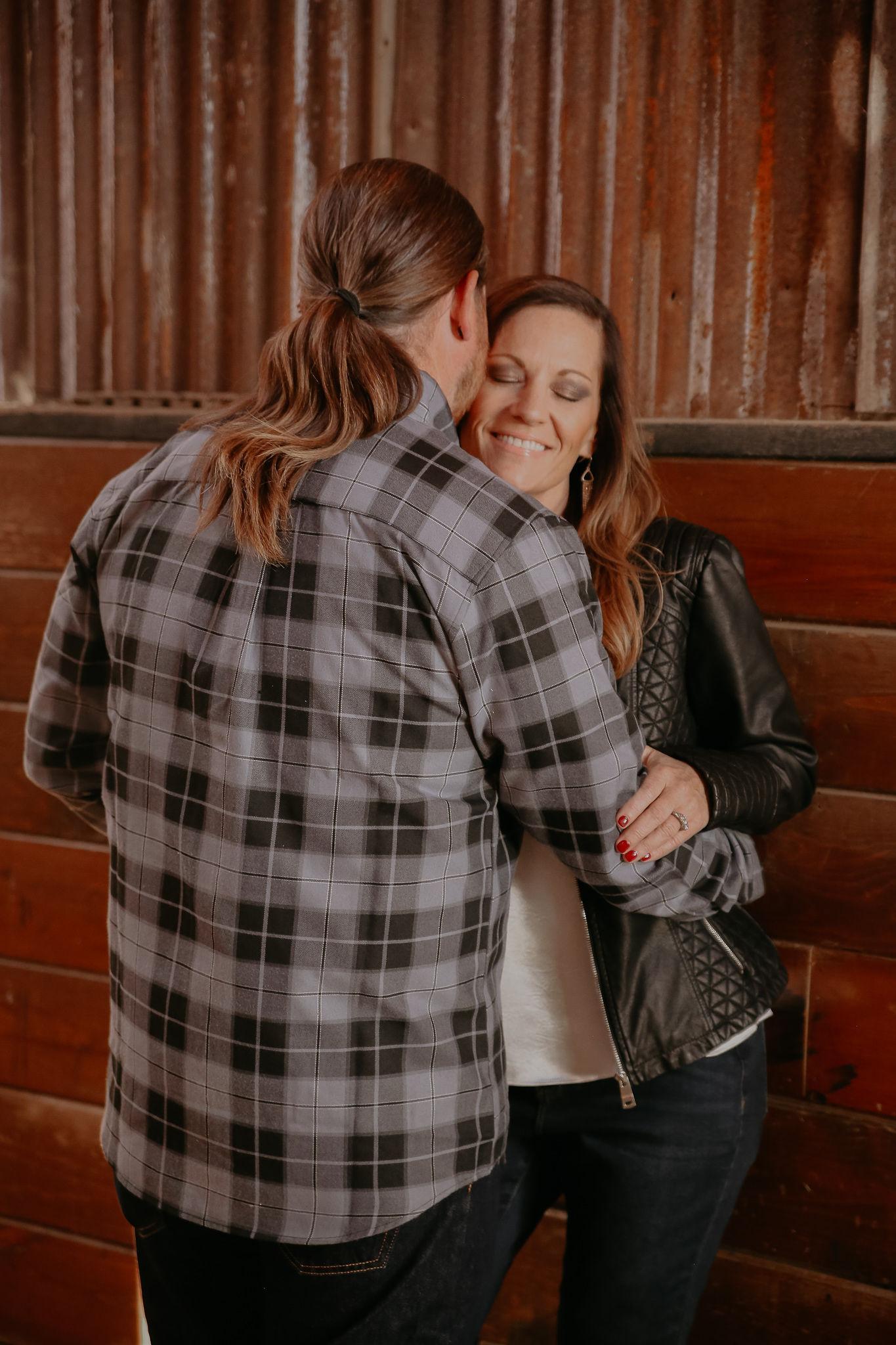 The Wedding Website of Gina Minnier and Marc Grillo