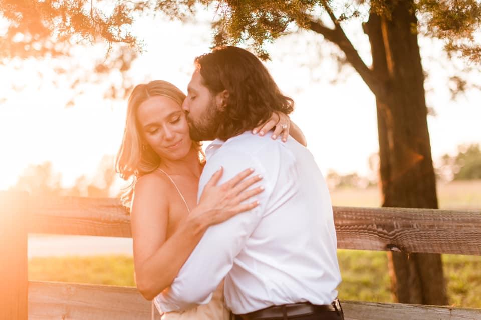 The Wedding Website of Jacqueline Woodside and Nicholas Liggio