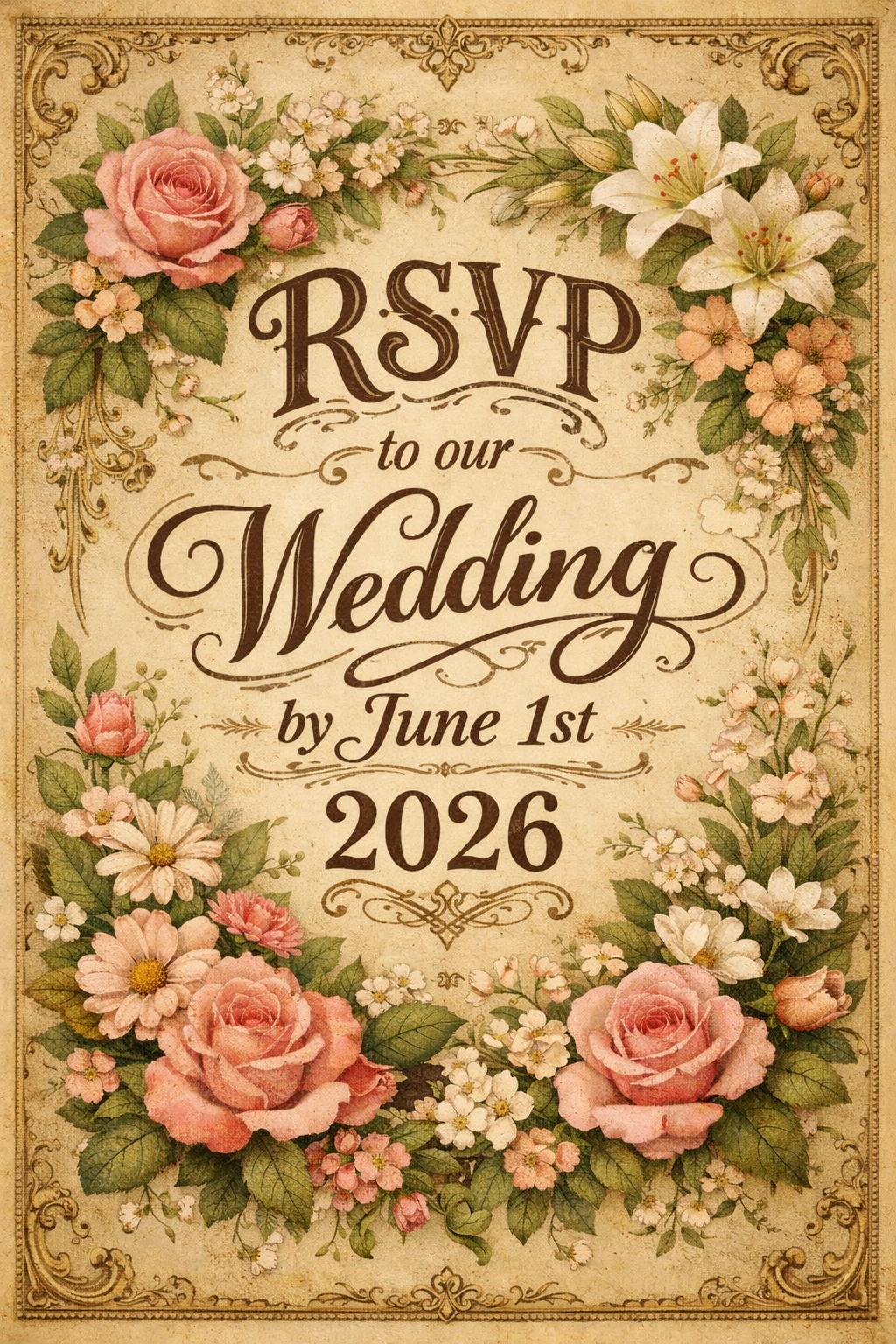 The Wedding Website of Rebecca Miklovich and Francisco Evangelista