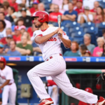 The Philadelphia Phillies