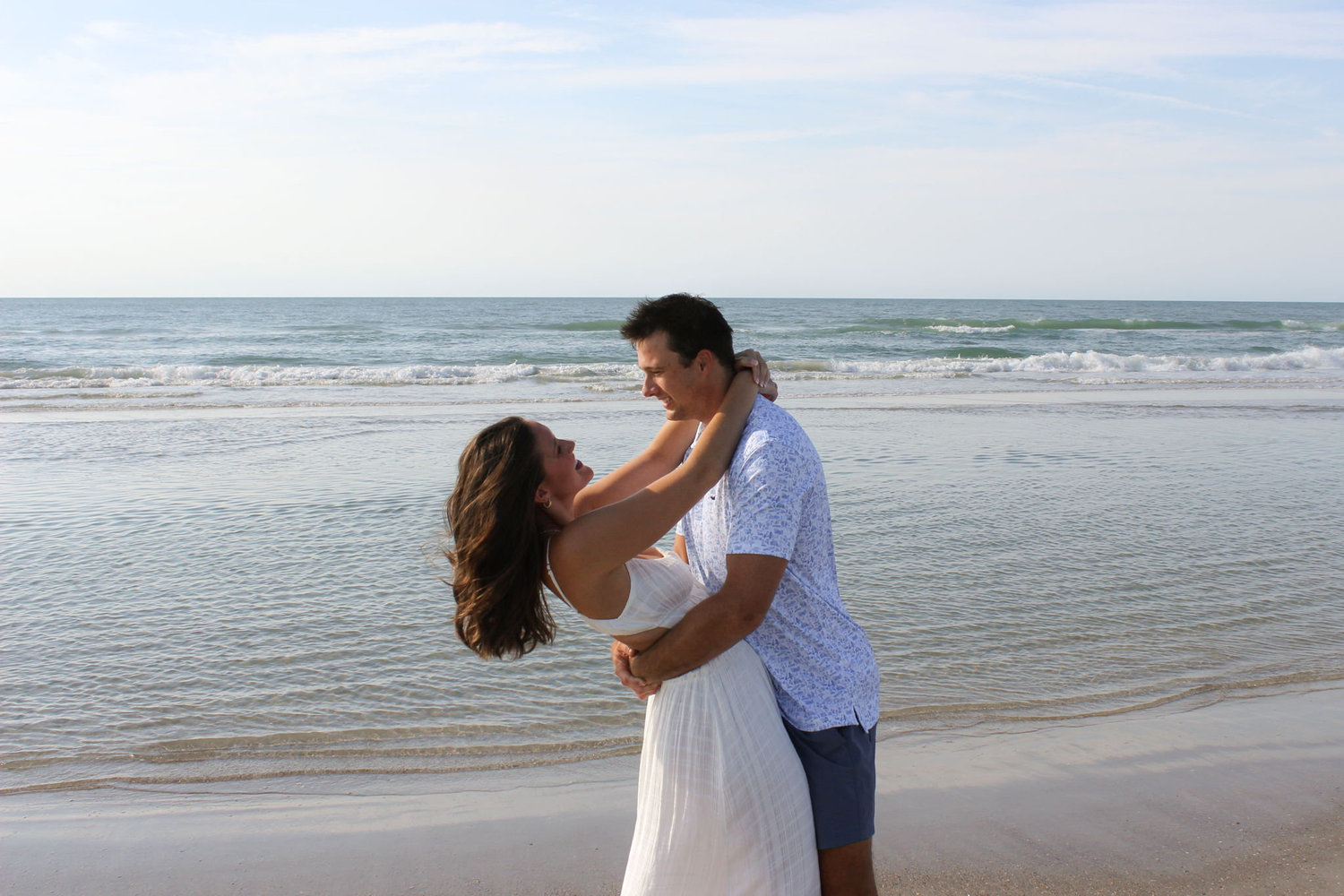 The Wedding Website of Katelyn Donohue and William Maupin