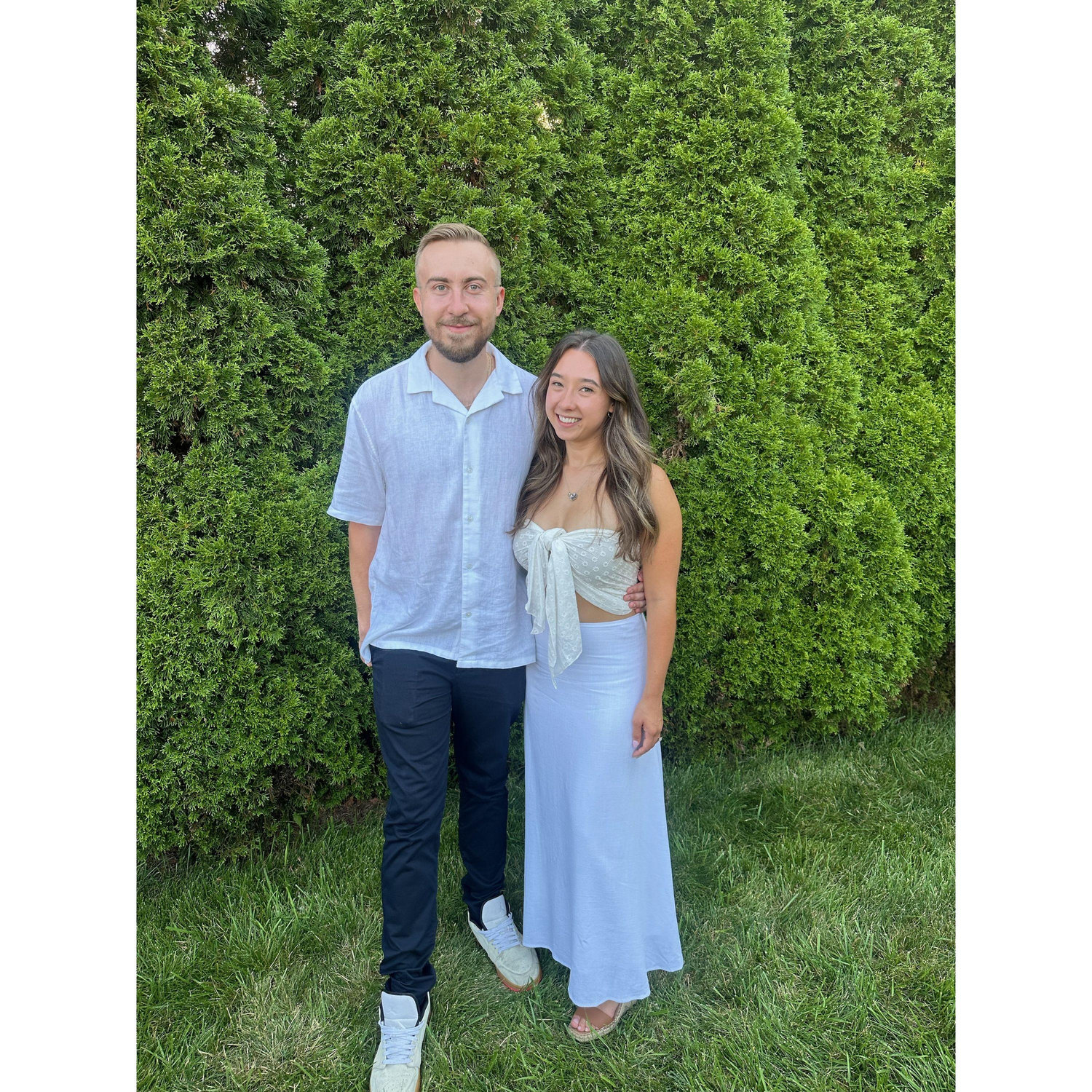 Engagement Party 2024