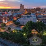 Downtown Abilene
