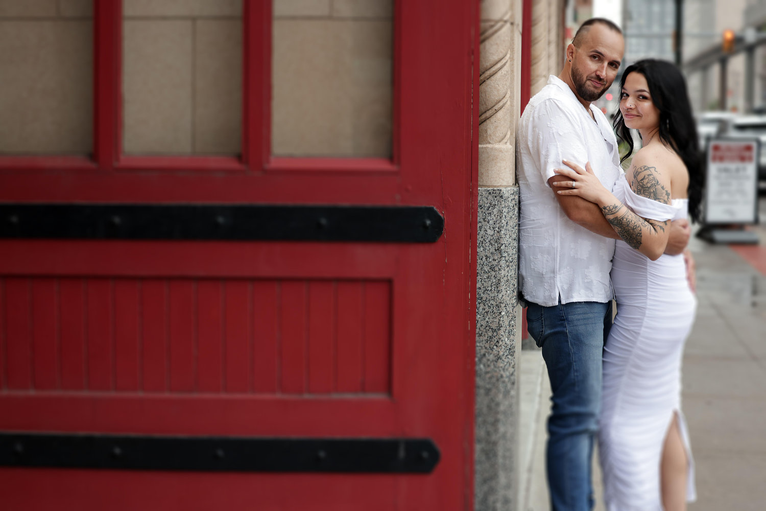 The Wedding Website of Reyna Gaggin and Jason Overbee