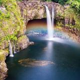 Rainbow Falls