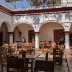 Restaurante - Levadura de Olla