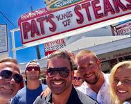 Pat's King of Steaks