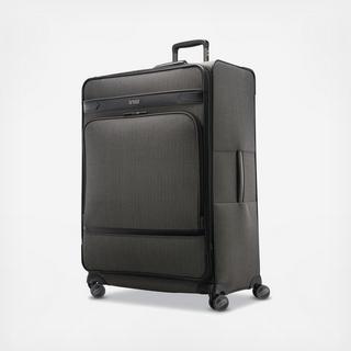 Herringbone Extended Journey 29" Expandable Spinner
