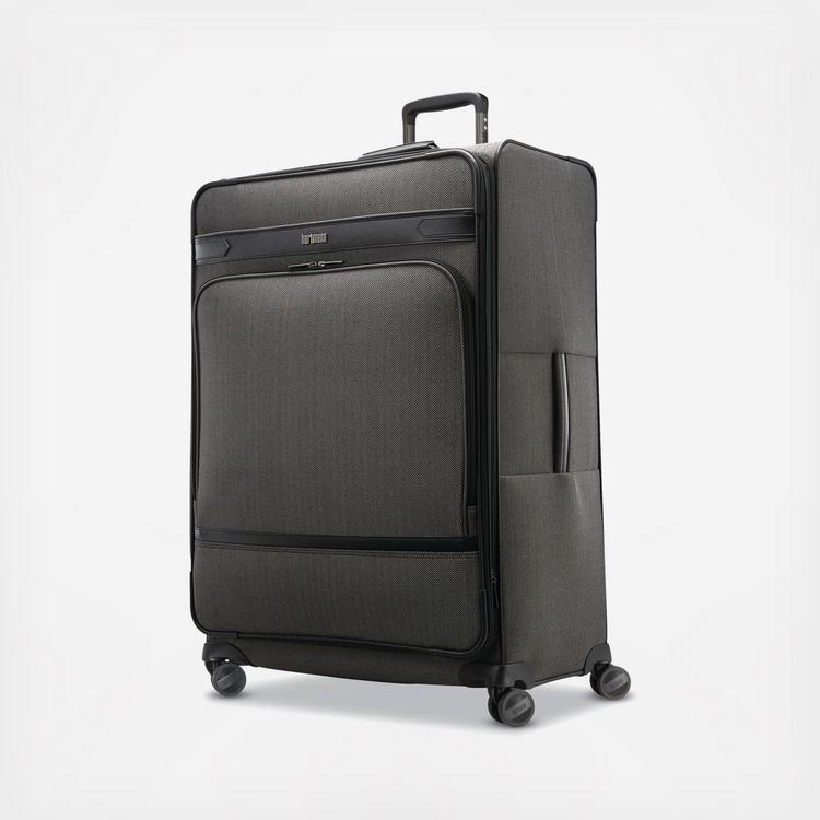 【美品・希少】Hartmann Mobile Traveller Shop Hartmann Luggage 27 Inch Mobile Traveler – Luggage Factory