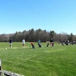 Western Mass Family Golf Center