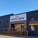 Crystal Ridge Distillery