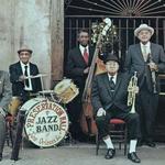 New Orleans Jazz Clubs