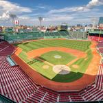 Fenway Park