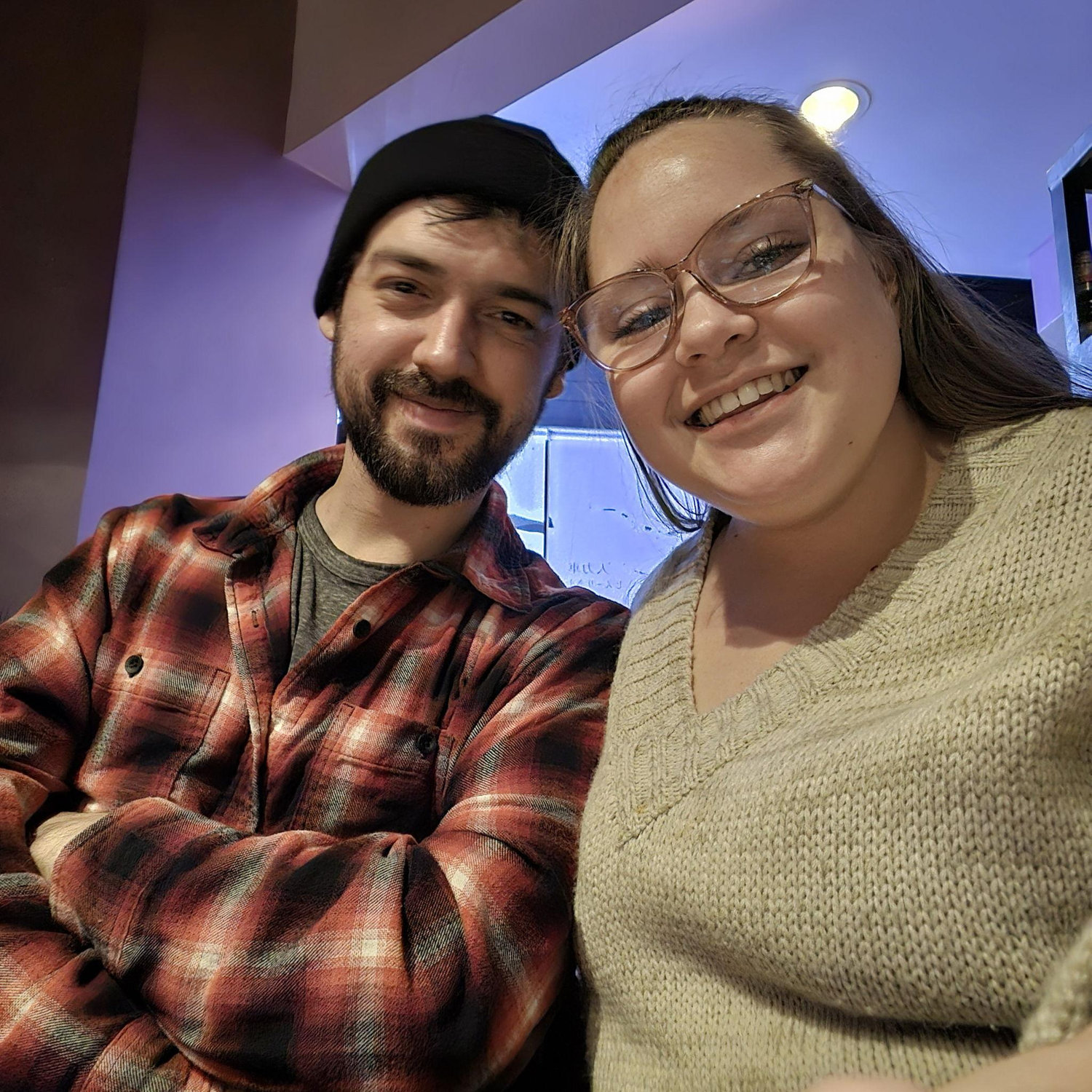 Kyle's Kyoto Birthday experience