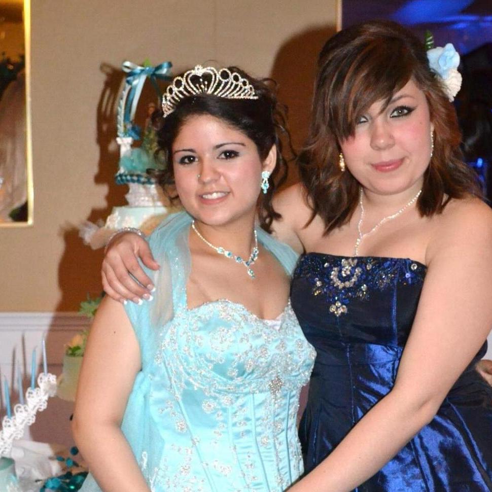 Tara my bridesmaid