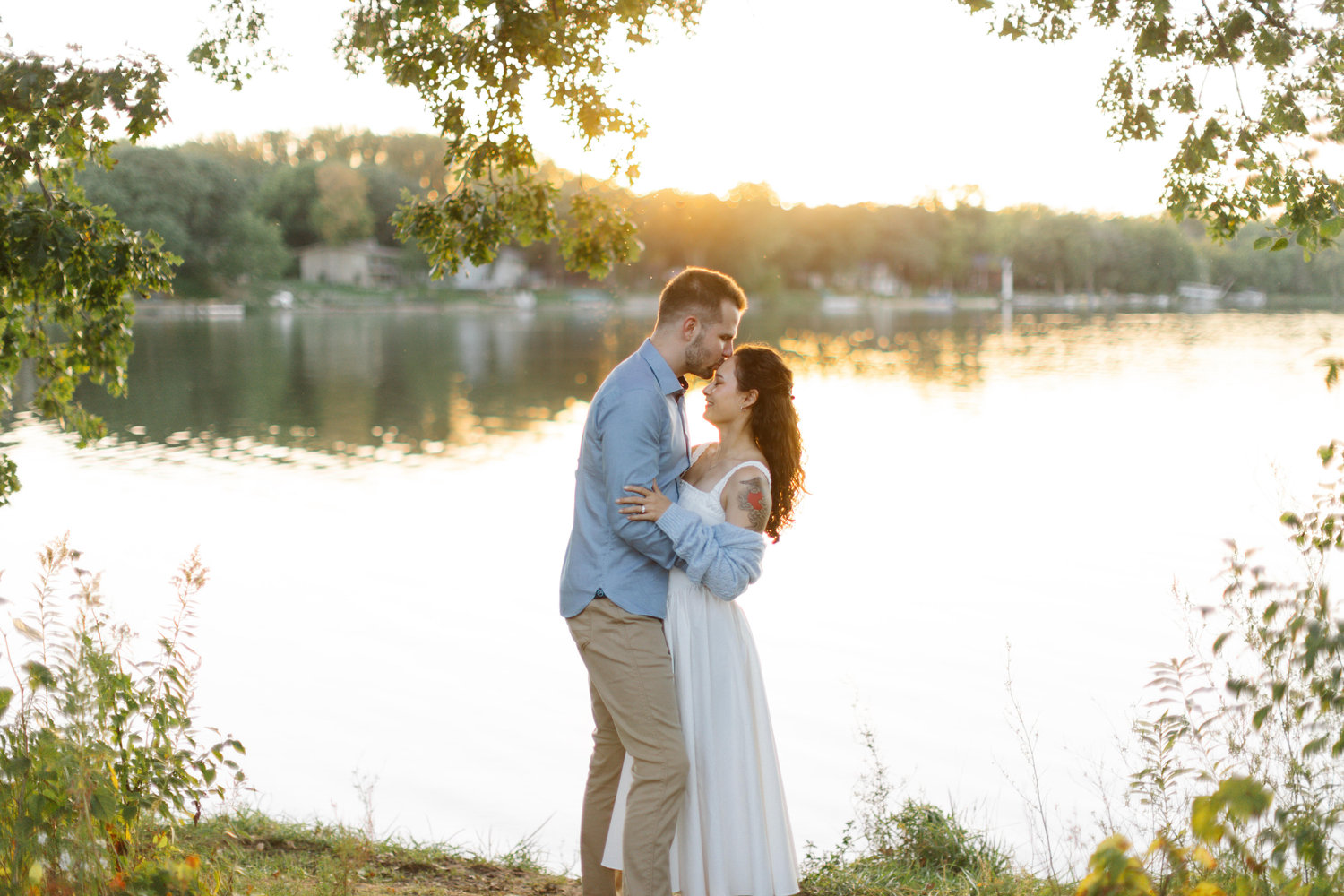 The Wedding Website of Jacob Neerland and Cassandra Neerland