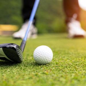Golf Lessons