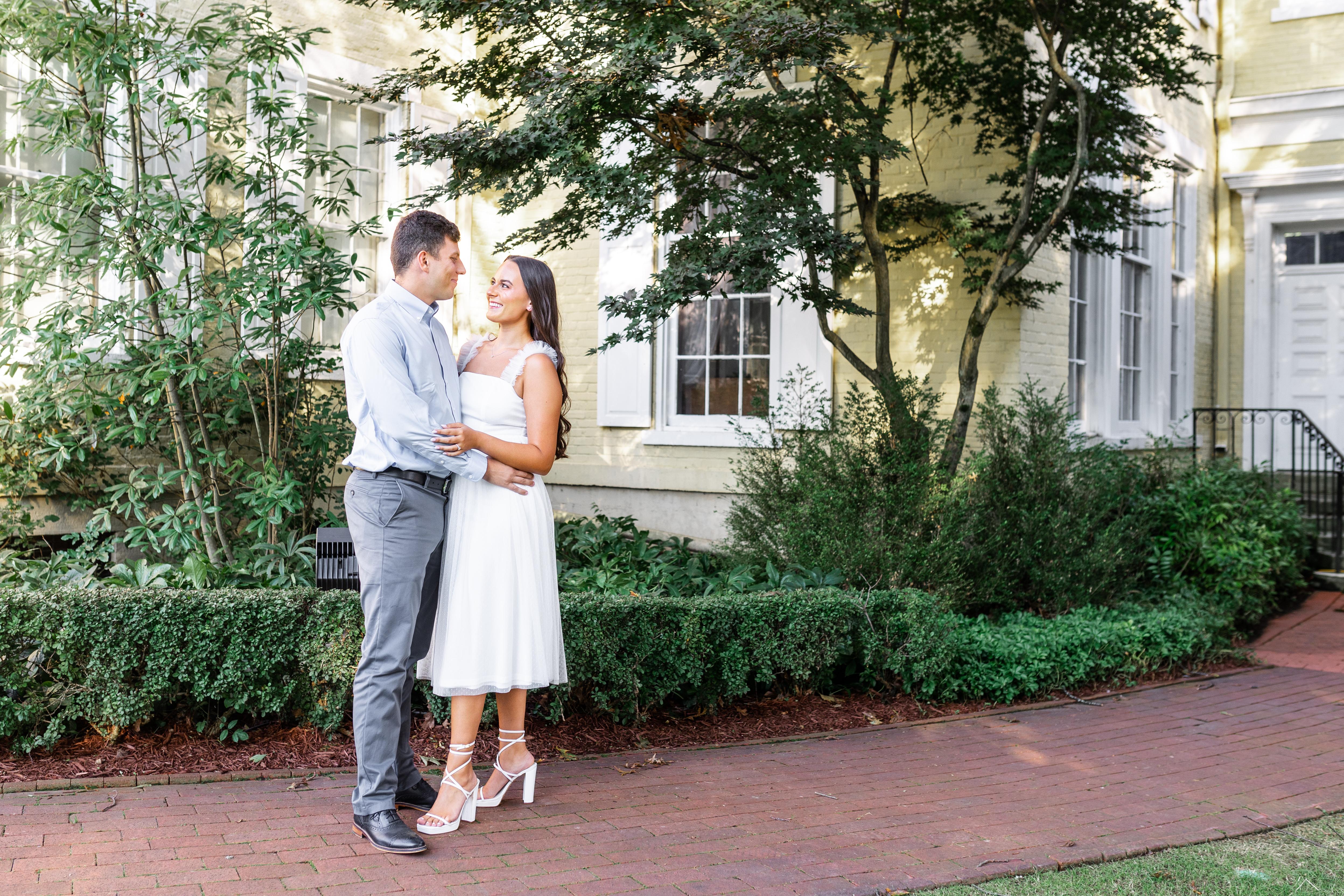 The Wedding Website of Jackie Higgins and Drew Lytton