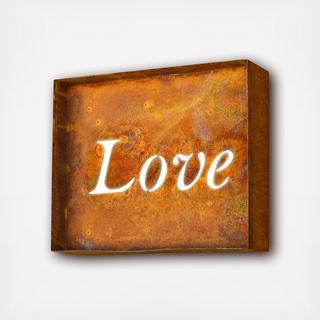 Love Shadow Box Icon