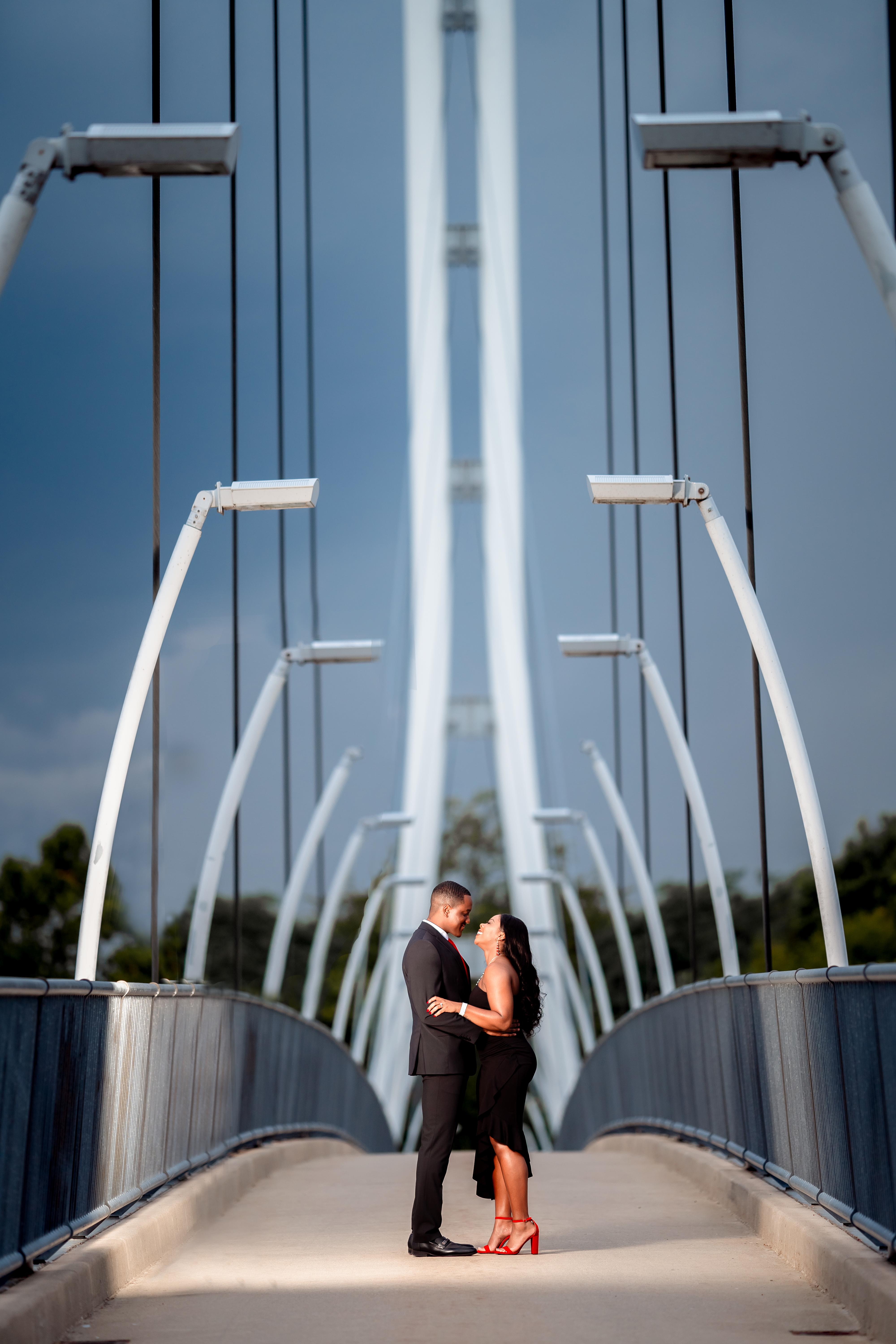 The Wedding Website of Kalisha Goree and Michael Starks