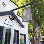 Persephone Bakery