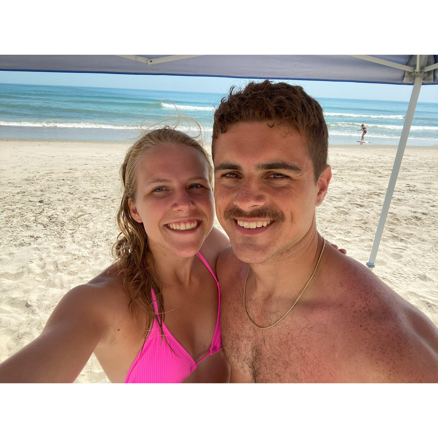 Outer Banks trip 2022.