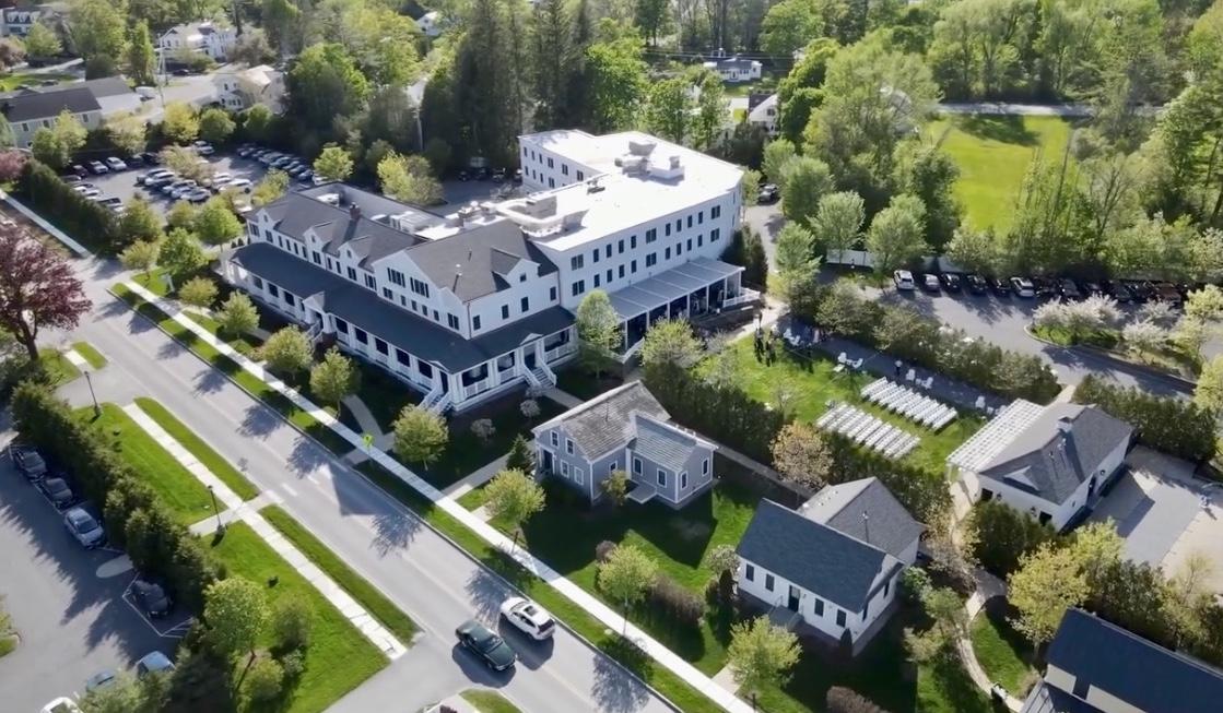 The Wedding Website of Sarah Crouse and Daniel Cadorette