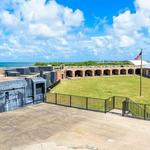 Fort Zachary Taylor Historic State Park